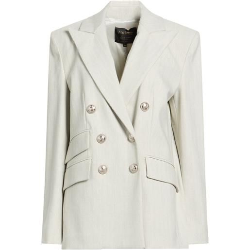 W LES FEMMES by BABYLON - blazer
