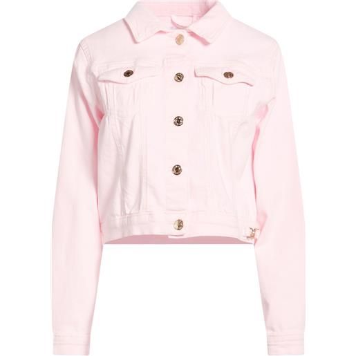 FRACOMINA - giubbotto jeans