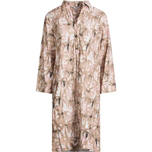 CALIBAN - vestito chemisier