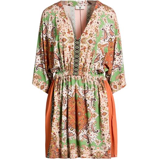 TWINSET - vestito corto
