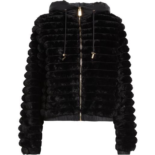 YES ZEE by ESSENZA - shearling e teddy