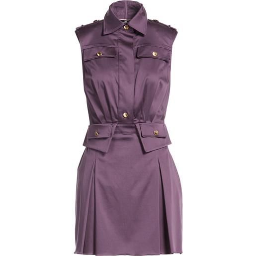 ELISABETTA FRANCHI - vestito chemisier