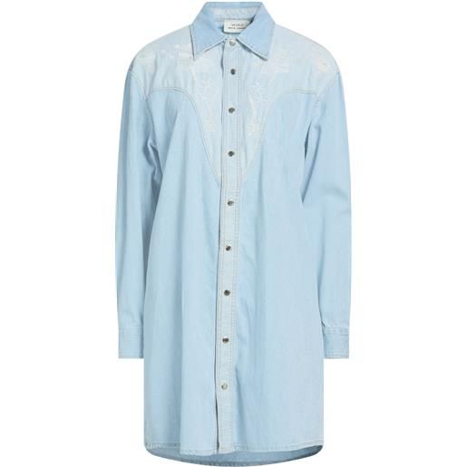 VICOLO - vestito chemisier