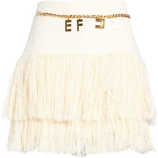 ELISABETTA FRANCHI - minigonna