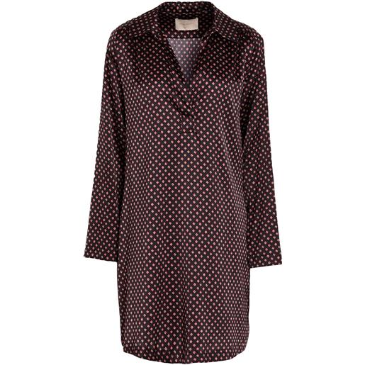 MOMONÍ - vestito corto