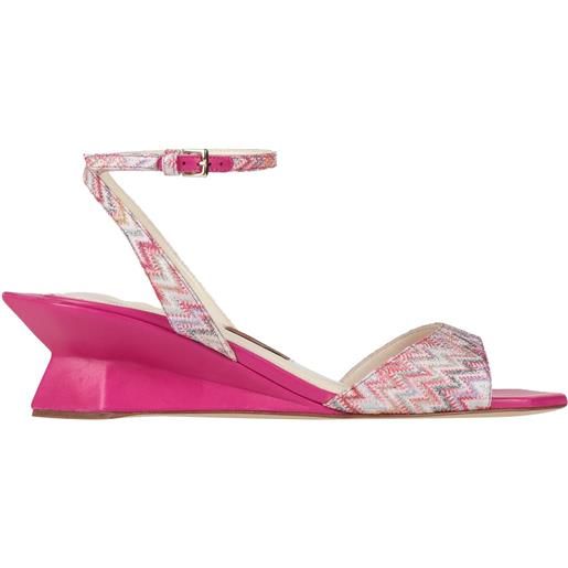 MISSONI - sandali