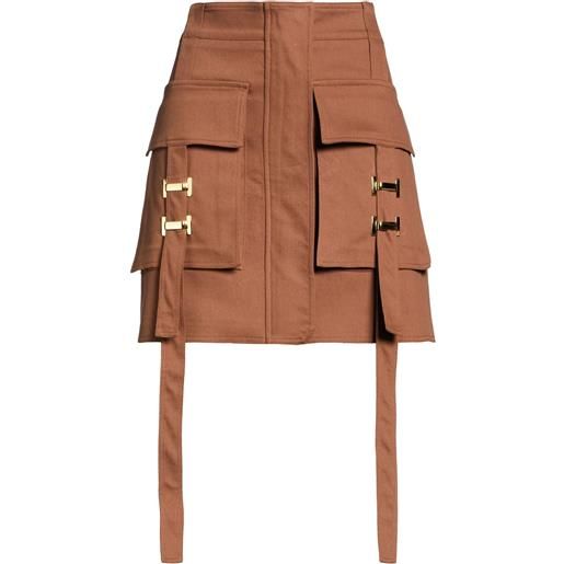 W LES FEMMES by BABYLON - minigonna