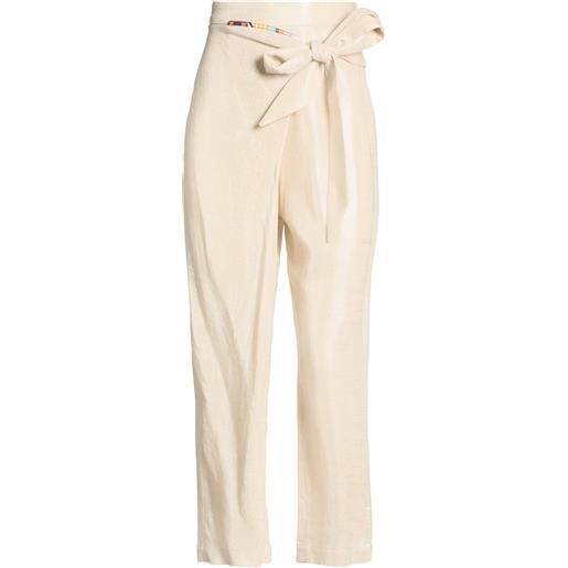 BAZAR DELUXE - pantalone
