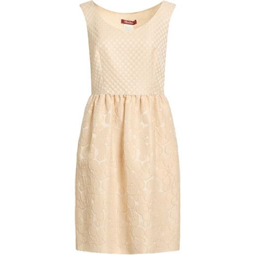 MAX MARA STUDIO - vestito corto