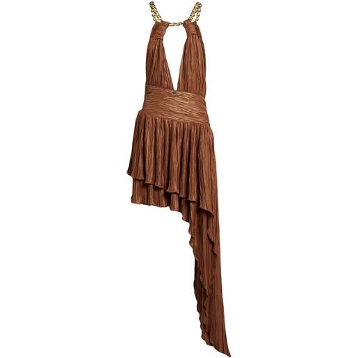 W LES FEMMES by BABYLON - vestito corto