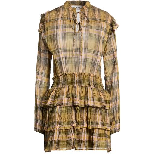 BLUGIRL - vestito corto