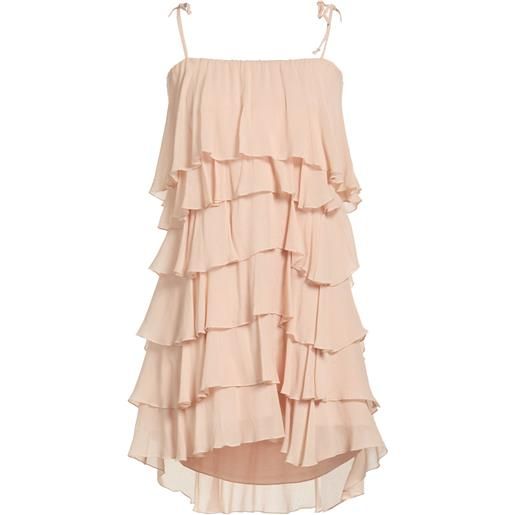 SOALLURE - vestito corto