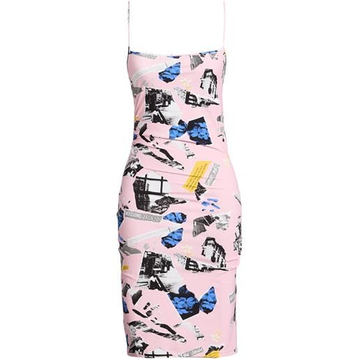 MOSCHINO JEANS - tubino