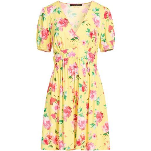 GAUDÌ - vestito corto