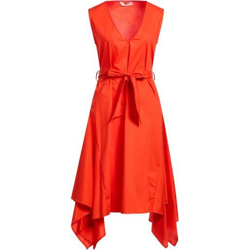 TWINSET - vestito estivo