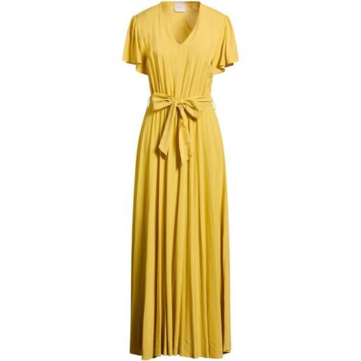 LOUXURY - vestito estivo