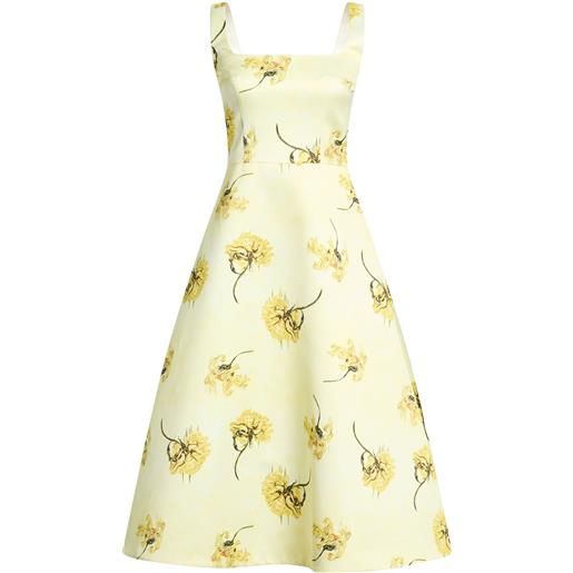 EMILIA WICKSTEAD - vestito da cerimonia