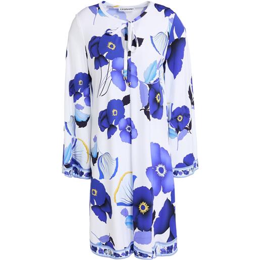 LEONARD Paris - vestito corto