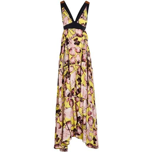 TRUSSARDI - vestito da cerimonia