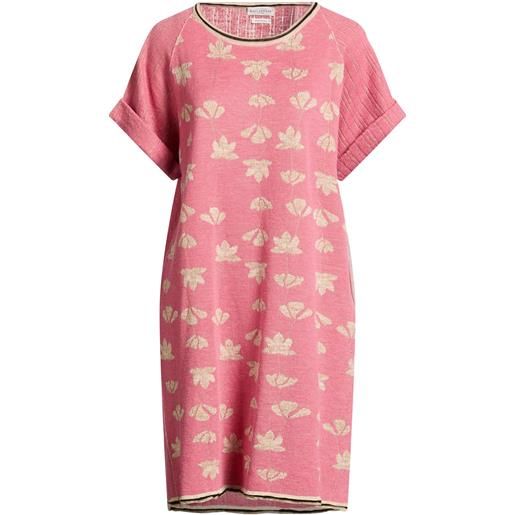 BALLANTYNE - vestito corto