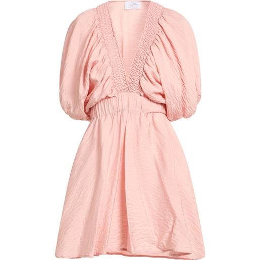 SOALLURE - vestito corto