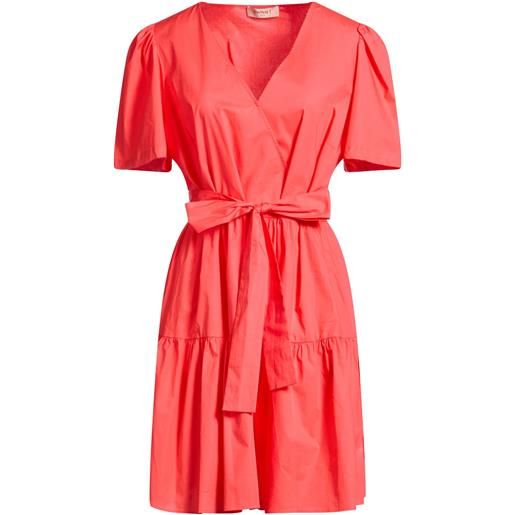 TWINSET - vestito corto