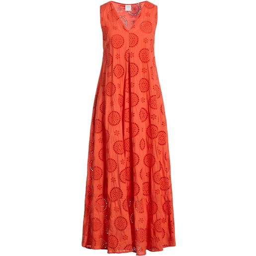 RUE DE MATHIEU EDITION - vestito estivo