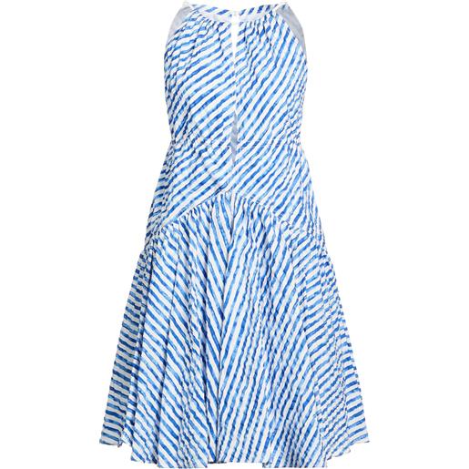 PHILOSOPHY di LORENZO SERAFINI - vestito midi