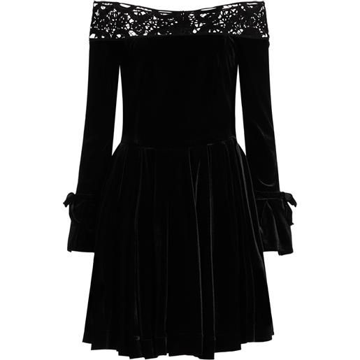 EUREKA by BABYLON - vestito corto