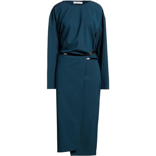 PHILOSOPHY di LORENZO SERAFINI - vestito a portafoglio