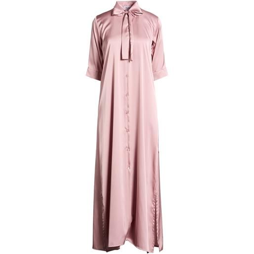 HOPPER - vestito chemisier