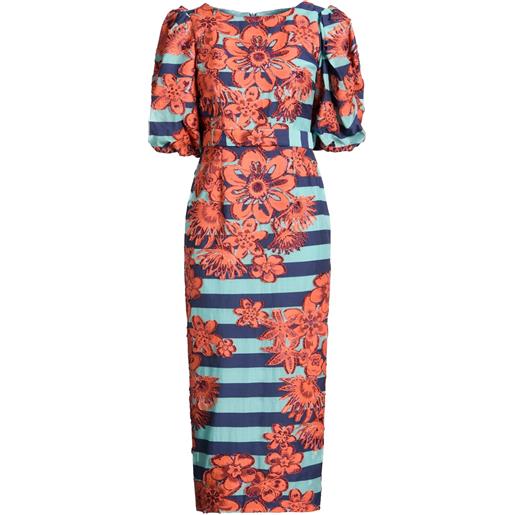 MÁSS by MATILDE CANO - vestito midi