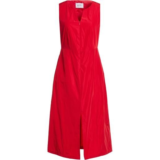 VICARIO CINQUE - vestito midi