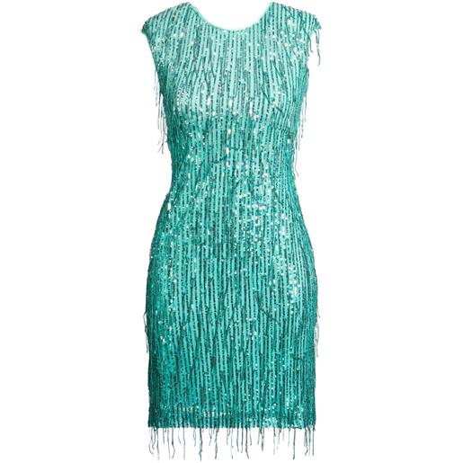 LIU -JO - vestito corto