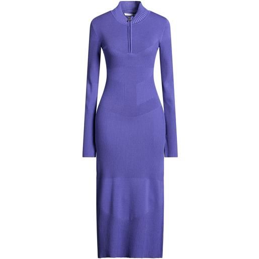 PATRIZIA PEPE - vestito midi