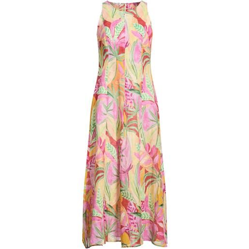 CALIBAN - vestito estivo