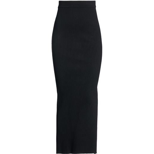 SECOND FEMALE - gonna lunga