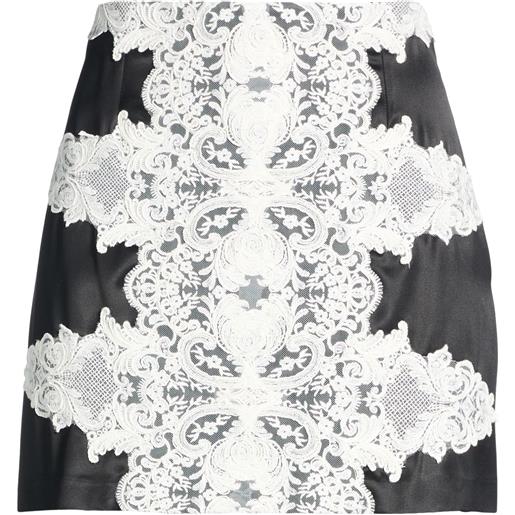 ELISABETTA FRANCHI - minigonna