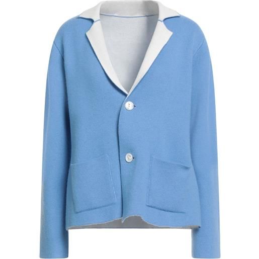 LANA D'ORO - blazer