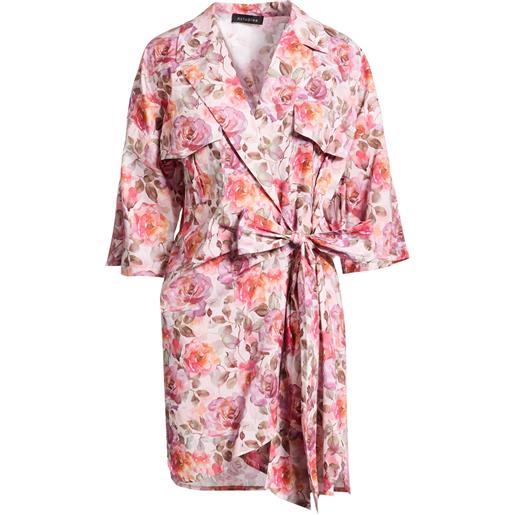 ACTUALEE - caban e doppio petto