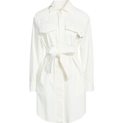 DONDUP - vestito chemisier