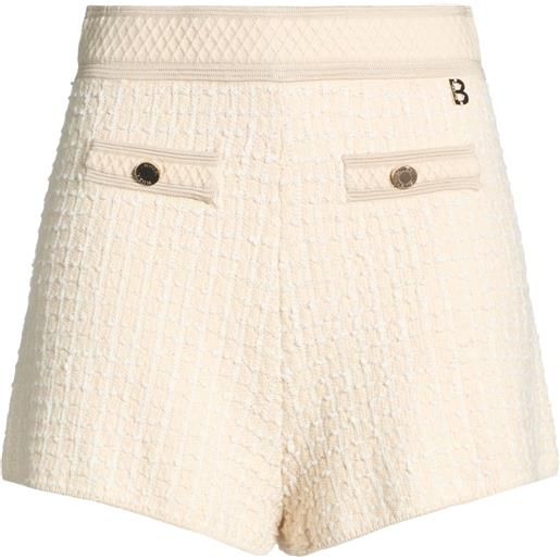BLUGIRL - shorts & bermuda