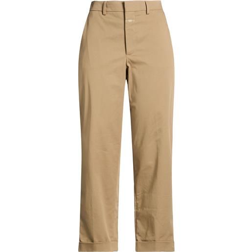 CLOSED - pantalone