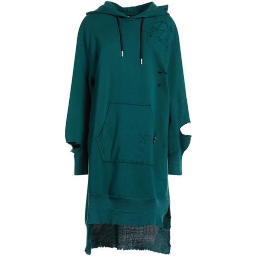 DIESEL - vestito corto