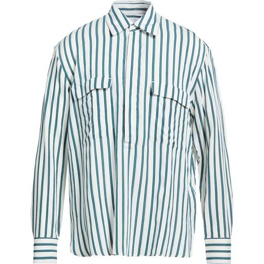 PT Torino - camicia a righe