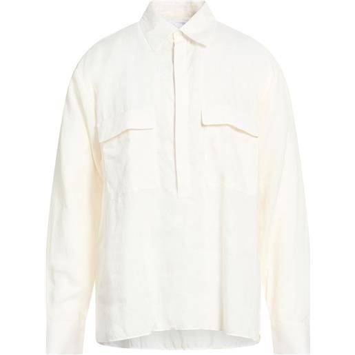 PT Torino - camicia in lino