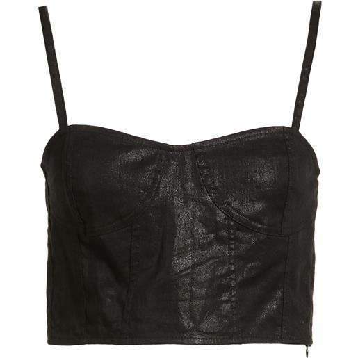 JUCCA - bustier