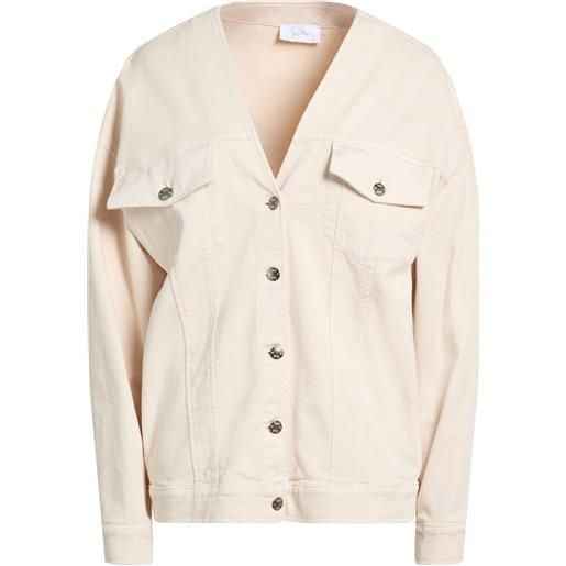 SOALLURE - giubbotto jeans