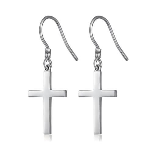 Component per orecchn o pendent n lega d metallo oro antcato