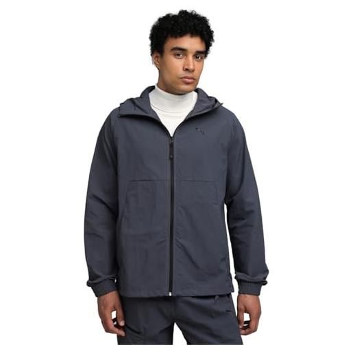 PUMA pumatech - giacca in tessuto unisex (confezione da 1)